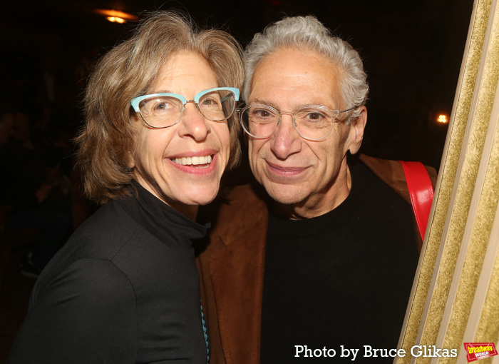 Photos: Go Inside the SHELDON HARNICK MEMORIAL CELEBRATION Image