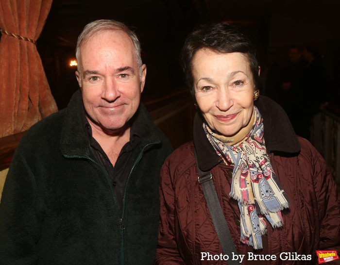 Photos: Go Inside the SHELDON HARNICK MEMORIAL CELEBRATION Image
