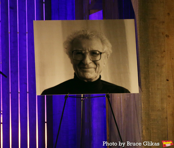 Photos: Go Inside the SHELDON HARNICK MEMORIAL CELEBRATION Image