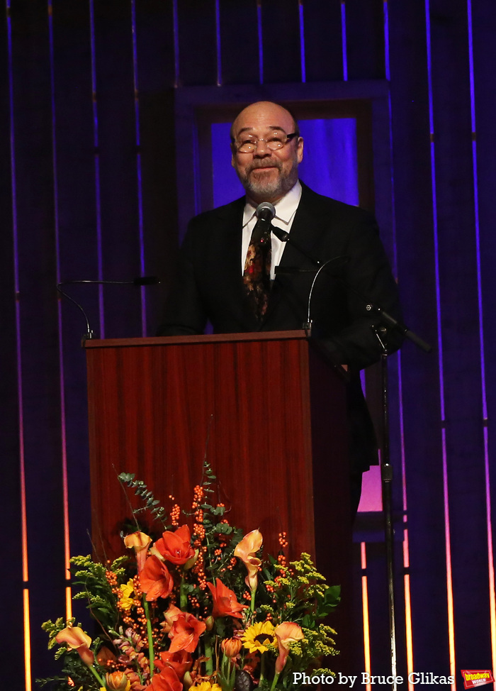 Photos: Go Inside the SHELDON HARNICK MEMORIAL CELEBRATION Image