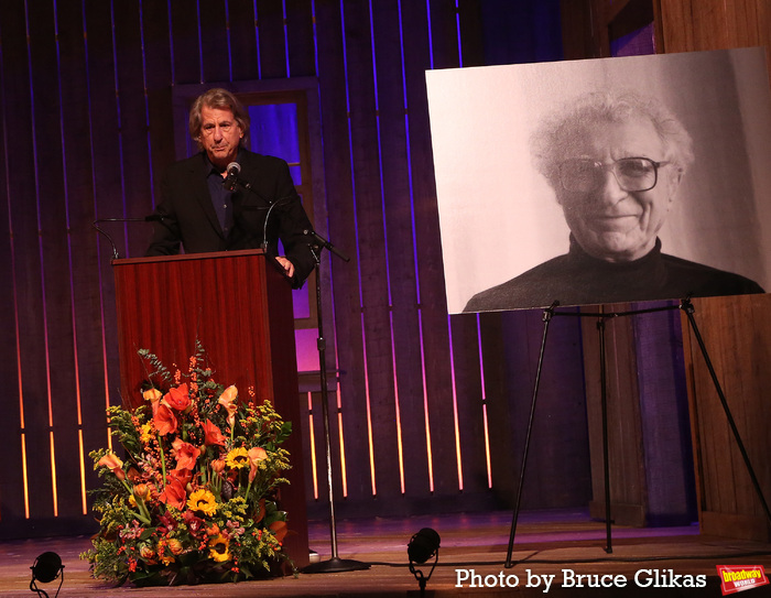 Photos: Go Inside the SHELDON HARNICK MEMORIAL CELEBRATION Image