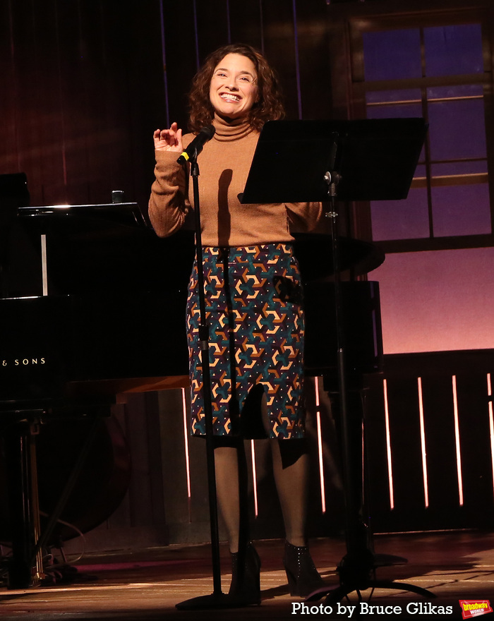 Photos: Go Inside the SHELDON HARNICK MEMORIAL CELEBRATION Image