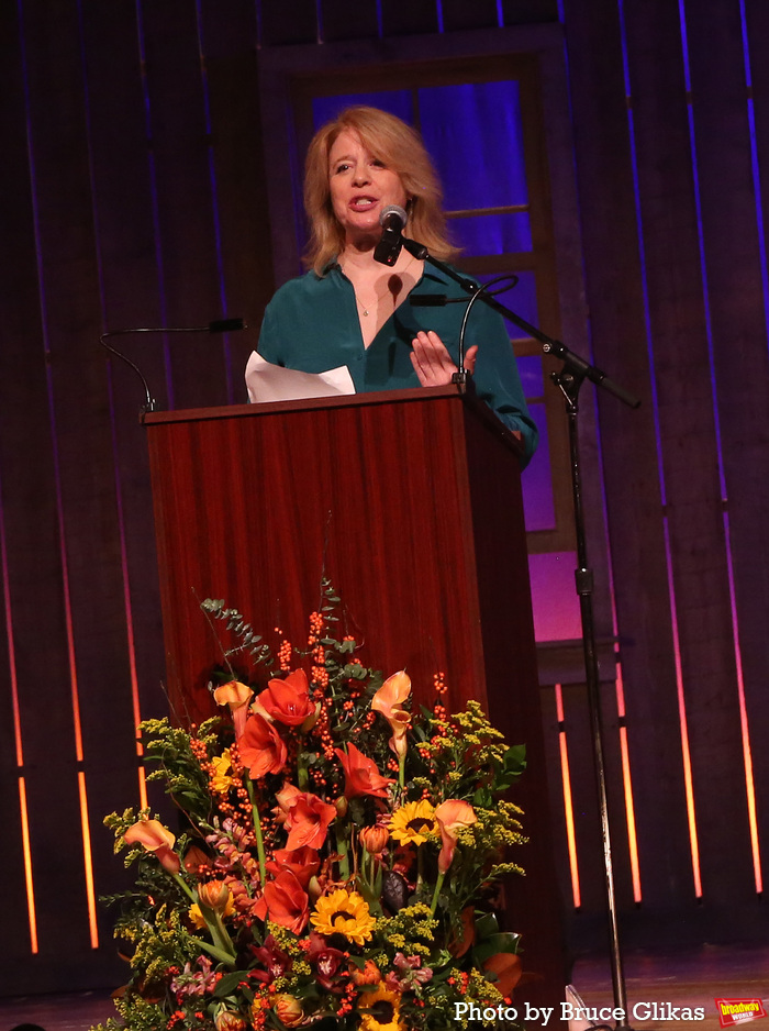 Photos: Go Inside the SHELDON HARNICK MEMORIAL CELEBRATION Image