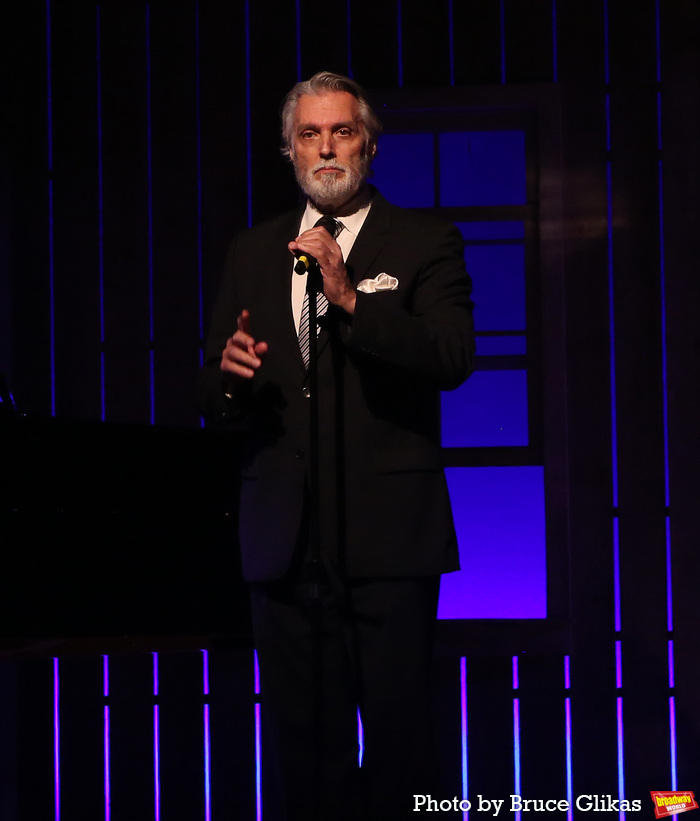 Photos: Go Inside the SHELDON HARNICK MEMORIAL CELEBRATION Image