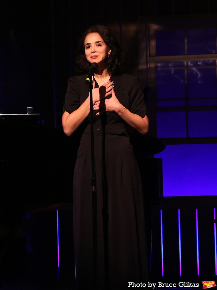 Photos: Go Inside the SHELDON HARNICK MEMORIAL CELEBRATION Image