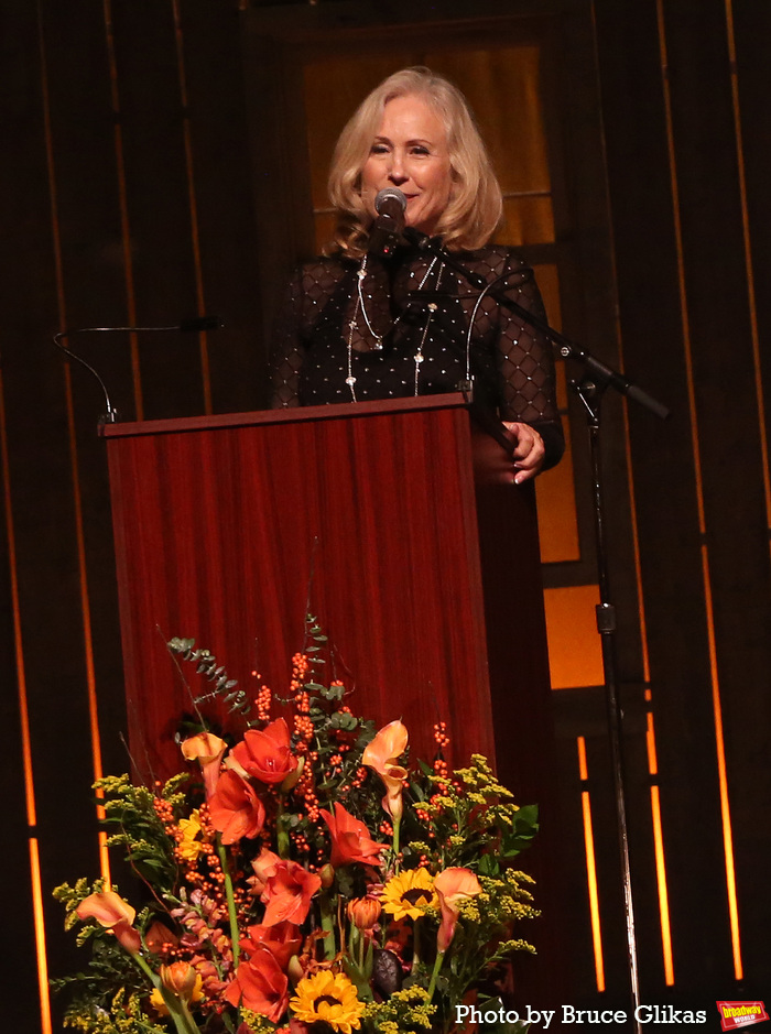 Photos: Go Inside the SHELDON HARNICK MEMORIAL CELEBRATION Image