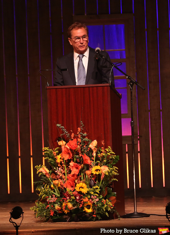 Photos: Go Inside the SHELDON HARNICK MEMORIAL CELEBRATION Image