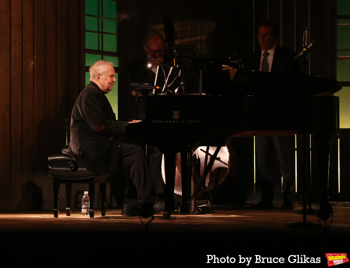 Photos: Go Inside the SHELDON HARNICK MEMORIAL CELEBRATION Image