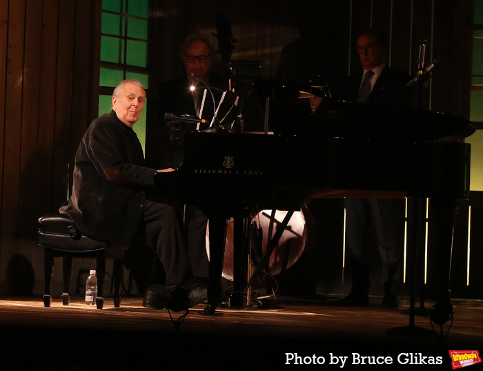 Photos: Go Inside the SHELDON HARNICK MEMORIAL CELEBRATION Image