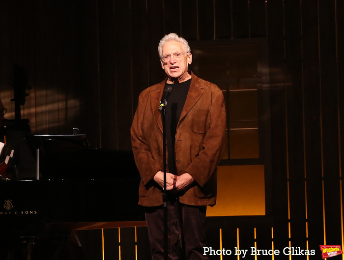 Photos: Go Inside the SHELDON HARNICK MEMORIAL CELEBRATION Image