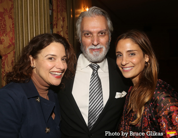 Photos: Go Inside the SHELDON HARNICK MEMORIAL CELEBRATION Image