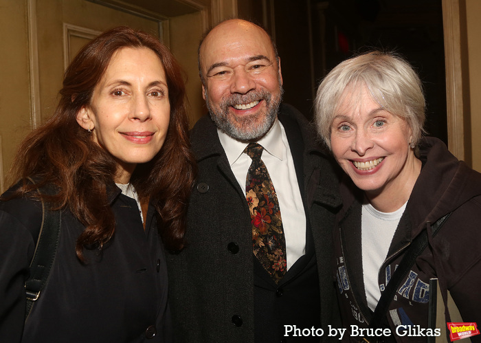 Photos: Go Inside the SHELDON HARNICK MEMORIAL CELEBRATION Image