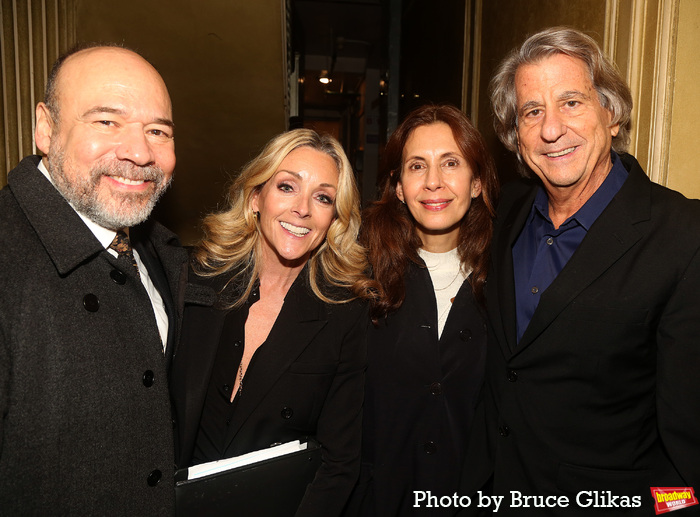 Photos: Go Inside the SHELDON HARNICK MEMORIAL CELEBRATION Image