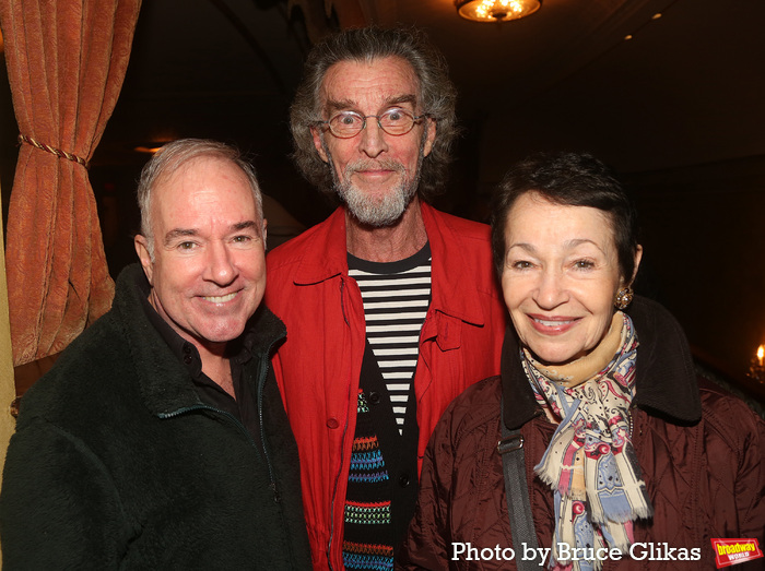 Photos: Go Inside the SHELDON HARNICK MEMORIAL CELEBRATION Image