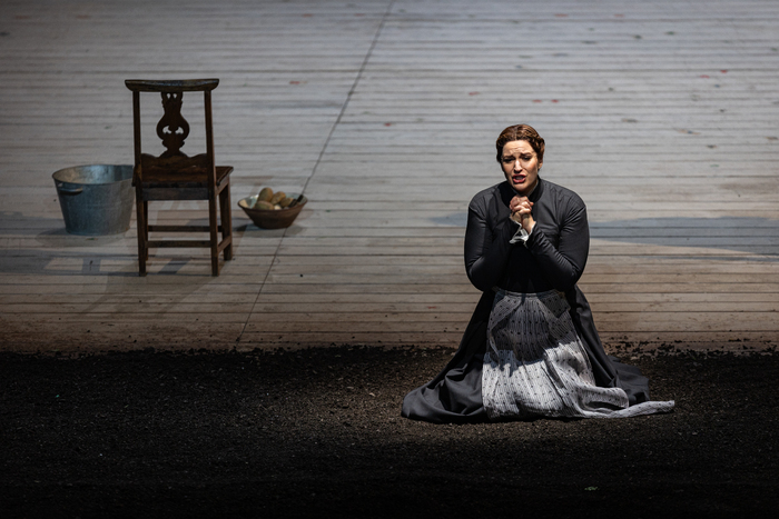 Photos: First Look at Janáček's JENŮFA at Lyric Opera of Chicago Image