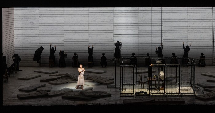 Photos: First Look at Janáček's JENŮFA at Lyric Opera of Chicago Image