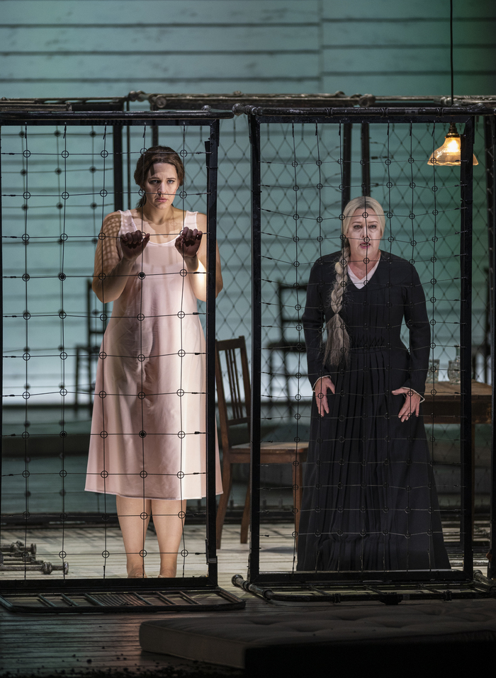 Photos: First Look at Janáček's JENŮFA at Lyric Opera of Chicago Image