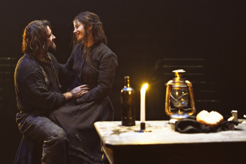 REVIEW: OIL Is A Time Travelling Tale Of The History Of Western Civilisation's Relationship With The Energy Source, Providing A Caution For The Future. Image