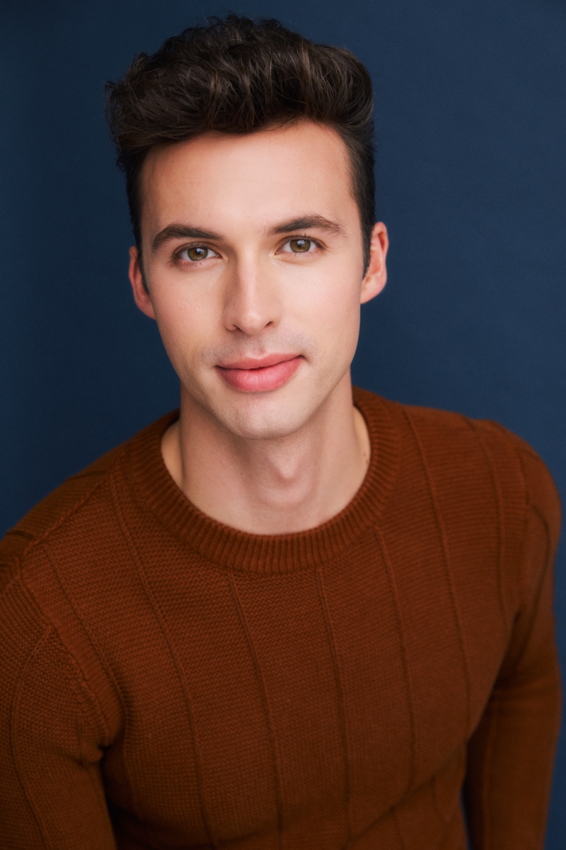 Interview: Skyler Shields of HAIRSPRAY at National Arts Centre Image