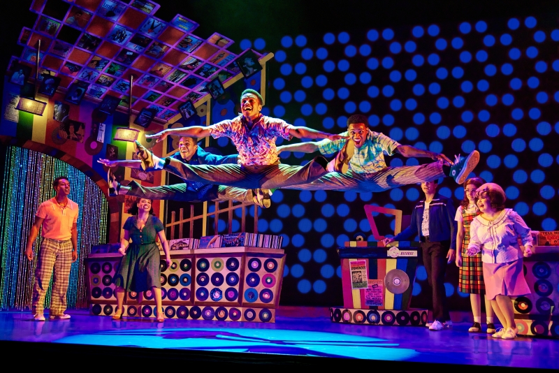 Interview: Skyler Shields of HAIRSPRAY at National Arts Centre Image