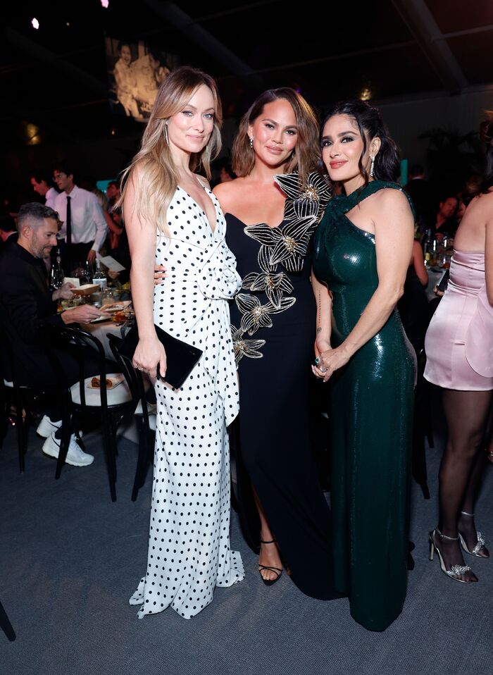 Photos: Go Inside 2023 Baby2Baby Gala with CASAMIGOS Image