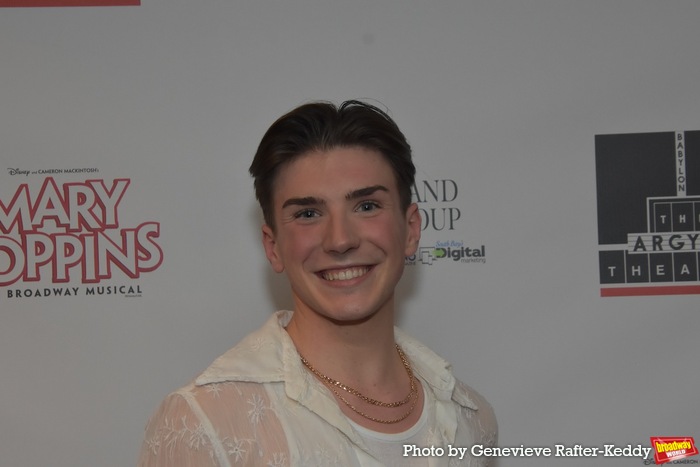 Photos: The Cast of MARY POPPINS at the Argyle Theatre Celebrates Opening Night 