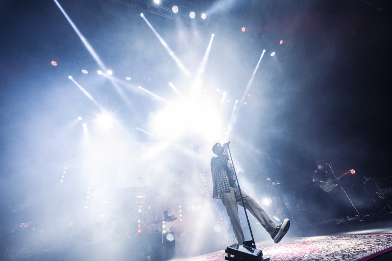 公演レポート:RYO NISHIKIDO Fan Club Tour 2023 “Untitled' Image