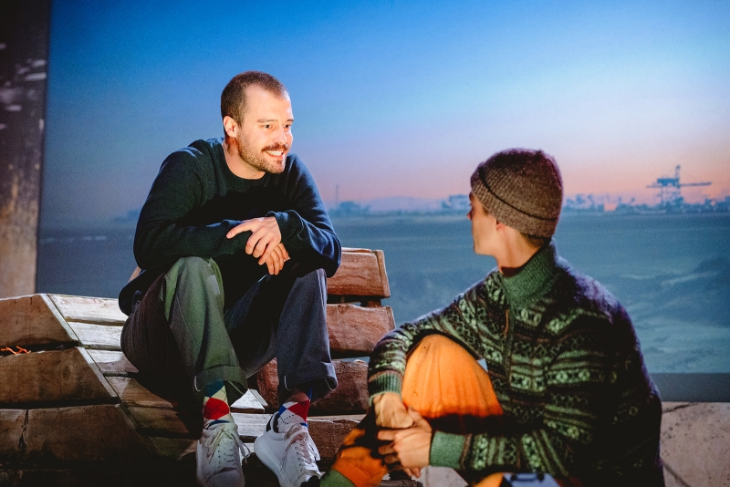 Interview: 'We're Interested in Stories Outside Big Urban Centres': Pentabus Artistic Director Elle While On Bringing Rural Theatre to the Stage with DRIFTWOOD Image