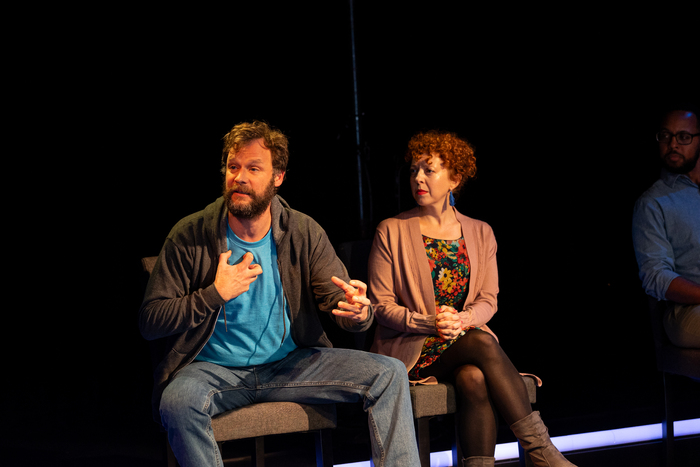 Photos: First Look at WAR WORLDS at A.R.T./New York Image