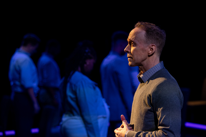 Photos: First Look at WAR WORLDS at A.R.T./New York Image