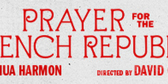 Wake Up With BroadwayWorld November 14th, 2023 Image