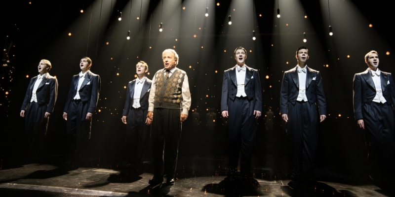 Wake Up With BroadwayWorld November 14th, 2023 Image