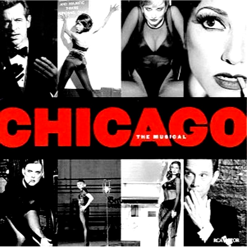ESPECIAL: CHICAGO cumple 27 años en Broadway Image
