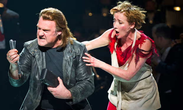 Interview: Theatre Life with Sir Bryn Terfel Image