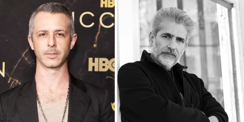 Wake Up With BroadwayWorld November 15th, 2023 Image