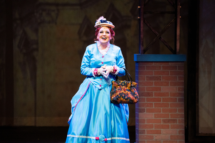 Photos: Inside Opening Night of HELLO, DOLLY! at the Renaissance Theatre Starring Jennifer Simard, Jeff Richmond, and More 