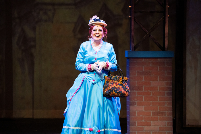 Photos: Inside Opening Night of HELLO, DOLLY! at the Renaissance Theatre Starring Jennifer Simard, Jeff Richmond, and More Image