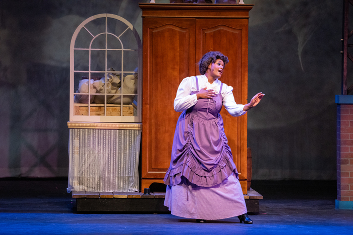 Photos: Inside Opening Night of HELLO, DOLLY! at the Renaissance Theatre Starring Jennifer Simard, Jeff Richmond, and More Image