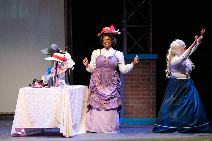 Photos: Inside Opening Night of HELLO, DOLLY! at the Renaissance Theatre Starring Jennifer Simard, Jeff Richmond, and More Image