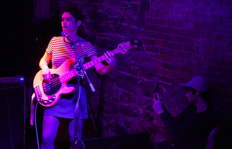 Review: DAN TRACY & FRIENDS Have (And Give) Cause To Celebrate At The Bowery Electric Image