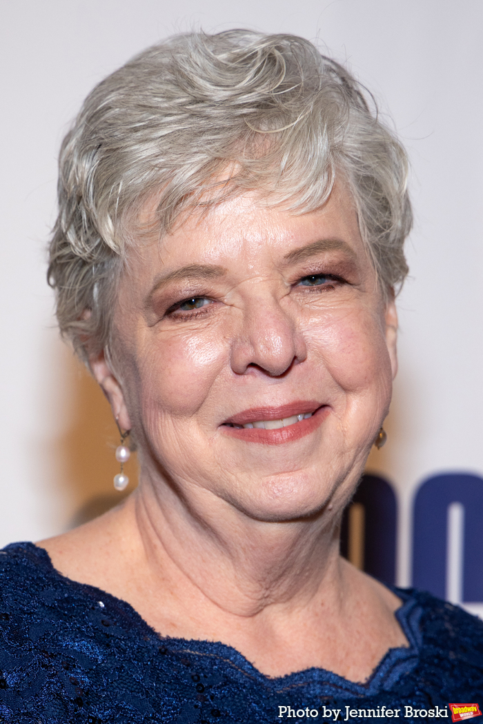 Photos: On the Red Carpet for Classic Stage Company's 2023 Gala, Honoring Sarah L. Douglas and John Weidman Image