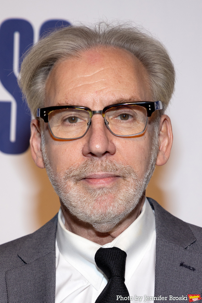 Photos: On the Red Carpet for Classic Stage Company's 2023 Gala, Honoring Sarah L. Douglas and John Weidman Image