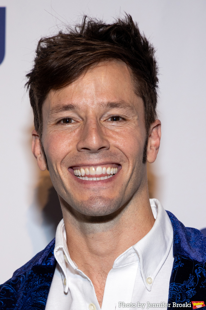 Photos: On the Red Carpet for Classic Stage Company's 2023 Gala, Honoring Sarah L. Douglas and John Weidman Image