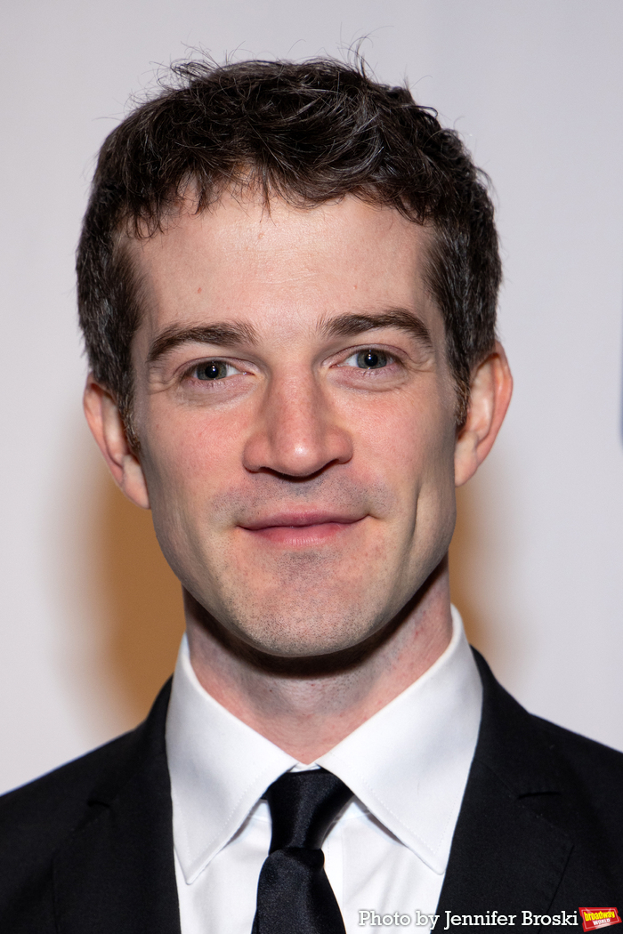 Photos: On the Red Carpet for Classic Stage Company's 2023 Gala, Honoring Sarah L. Douglas and John Weidman Image
