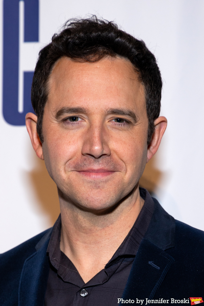 Photos: On the Red Carpet for Classic Stage Company's 2023 Gala, Honoring Sarah L. Douglas and John Weidman Image