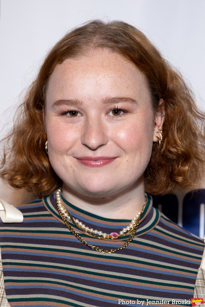 Photos: On the Red Carpet for Classic Stage Company's 2023 Gala, Honoring Sarah L. Douglas and John Weidman Image