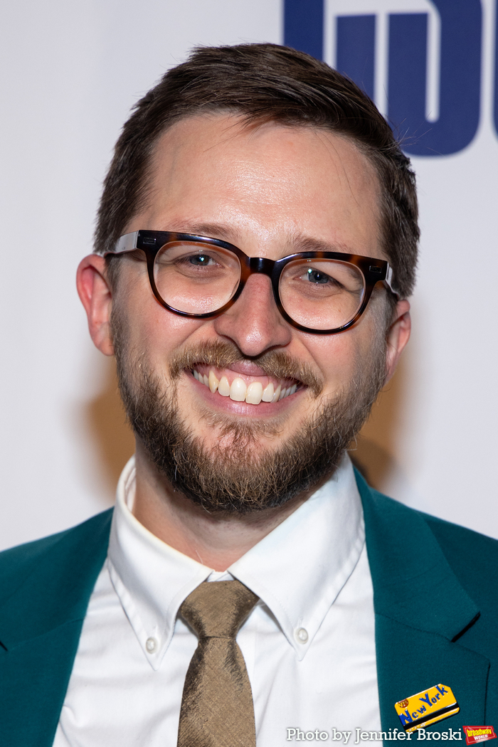 Photos: On the Red Carpet for Classic Stage Company's 2023 Gala, Honoring Sarah L. Douglas and John Weidman Image