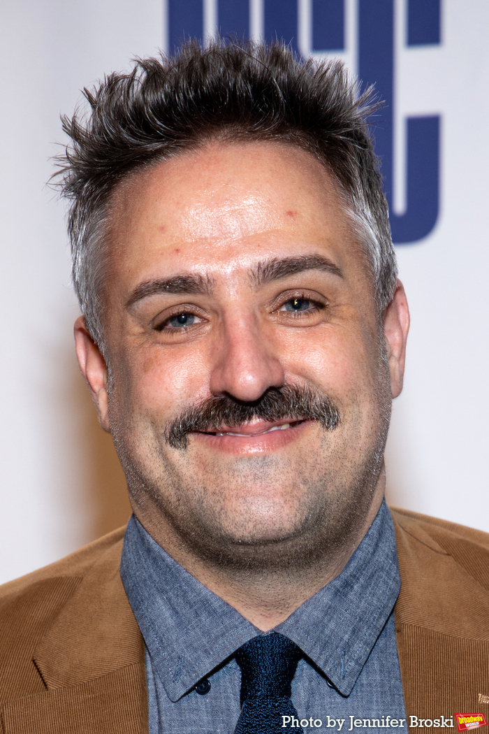 Photos: On the Red Carpet for Classic Stage Company's 2023 Gala, Honoring Sarah L. Douglas and John Weidman Image