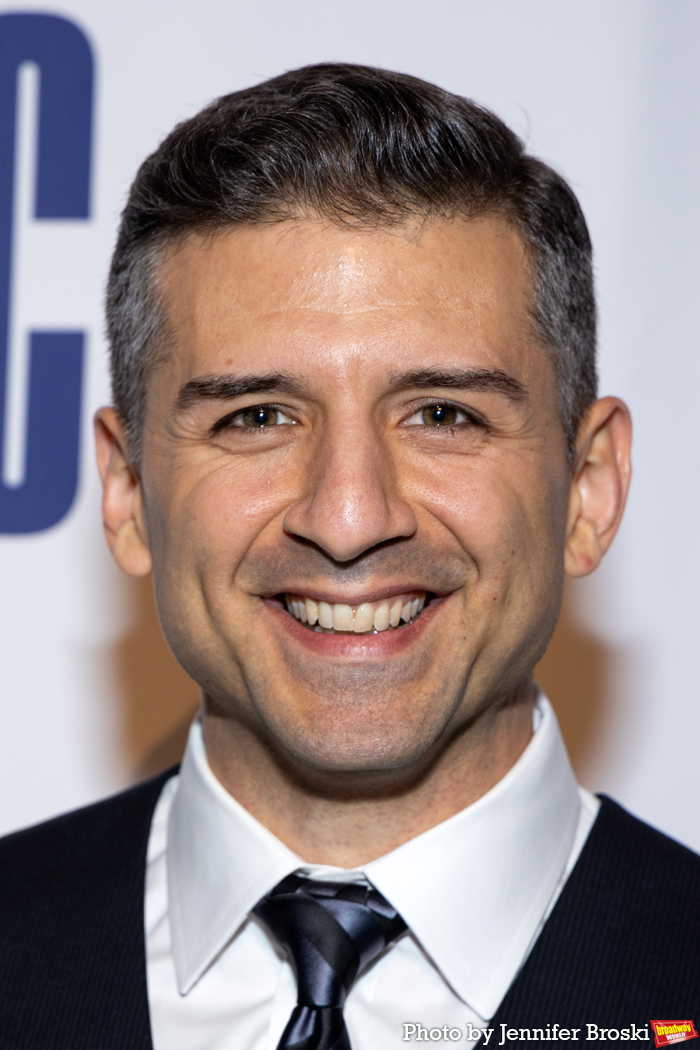 Photos: On the Red Carpet for Classic Stage Company's 2023 Gala, Honoring Sarah L. Douglas and John Weidman Image
