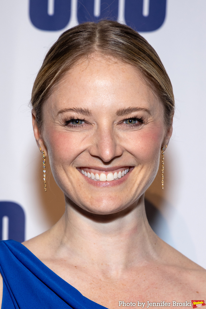 Photos: On the Red Carpet for Classic Stage Company's 2023 Gala, Honoring Sarah L. Douglas and John Weidman Image